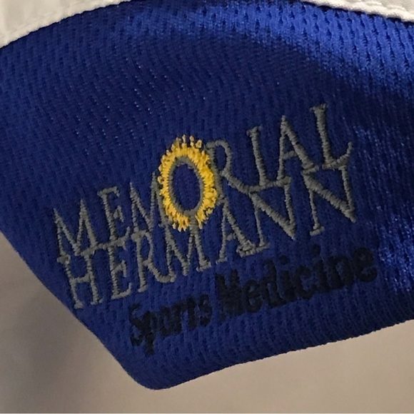 Headsweats - 10 FOR TEXAS Fun Run Cap - Picture 12 of 16